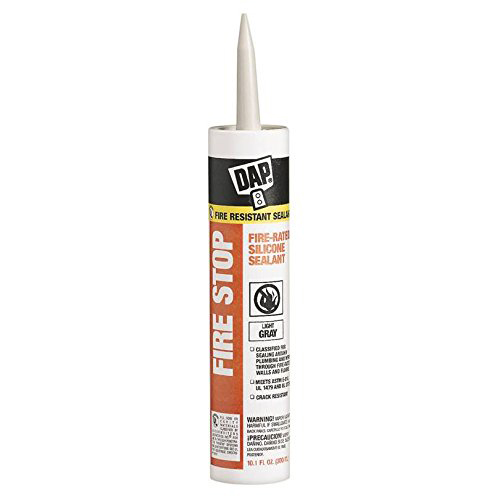 Fire and Smoke Sealants